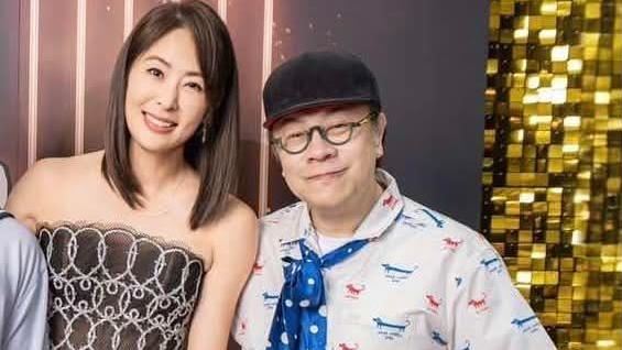 拒當富貴閒人！賈永婕讚蔡康永
