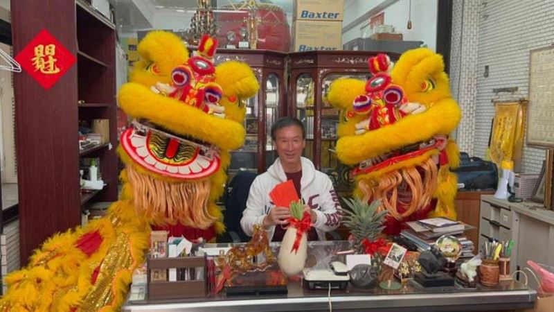 舞團團長藉口「除毛」伸魔爪！噁嗆1句話