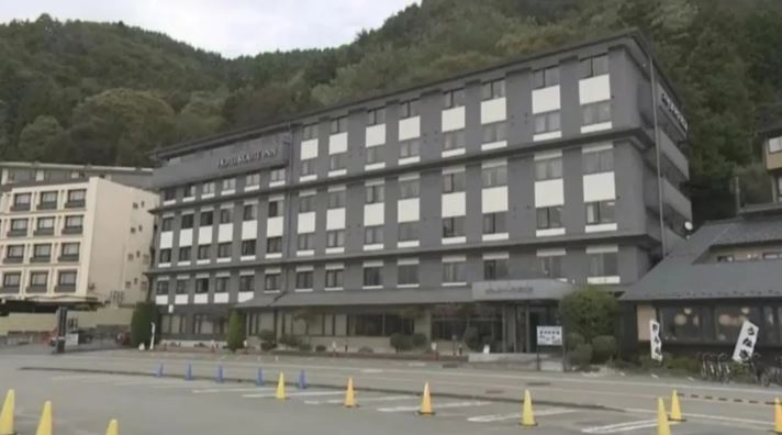 乾兒子1動作　母揪心淚喊：井雲蓉回來了