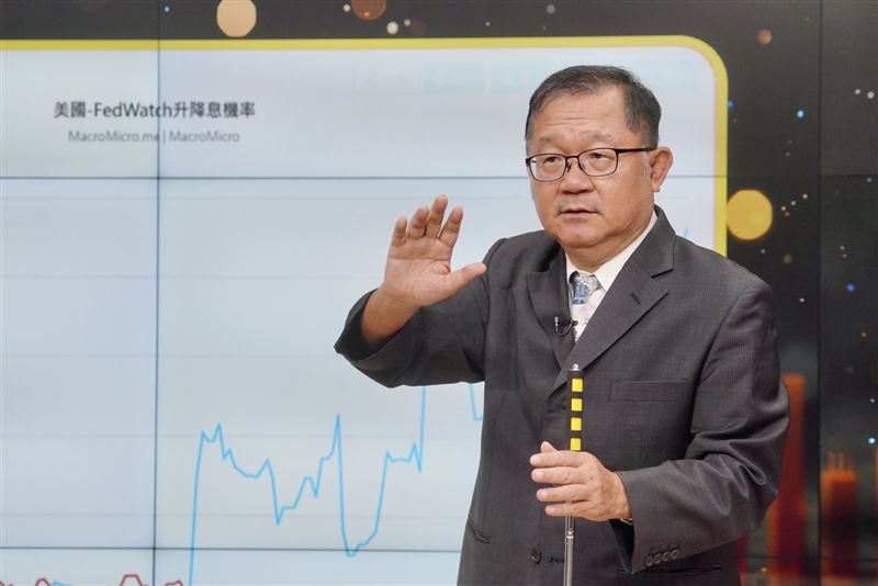 資深分析師連乾文認為，在台達電消息面轉強前，投資人不應著急猜底