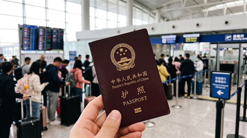 中國富豪爆逃亡潮！首選這國