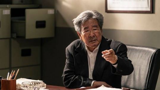 87歲「國民爸爸」離世　病榻上最後約定曝
