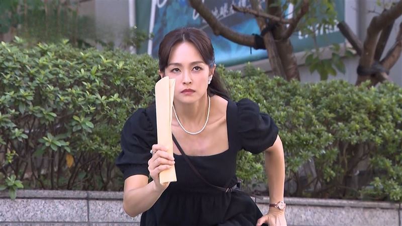 台八女星淪小三遭追殺！短影音狂飆300萬