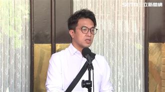 深偽音檔抹黑沈伯洋！劉世芳發聲了