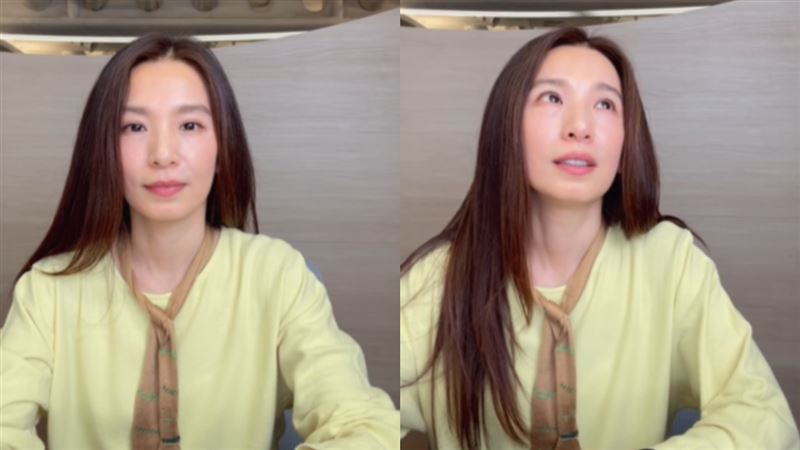 田馥甄直播落淚喊丟臉　關鍵主因曝光
