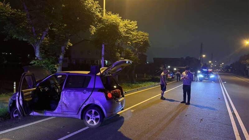 毒駕新制！機車恐罰12萬　拒測首犯27萬