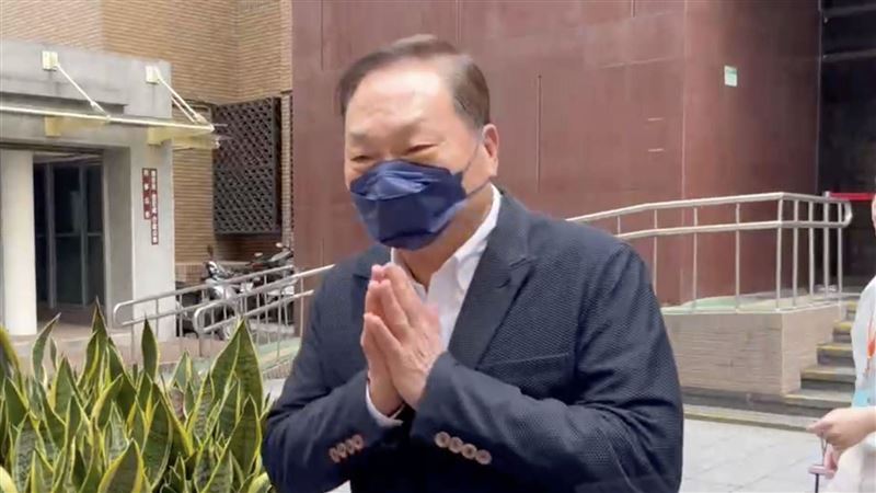 史上最大獄政案！高檢對王令麟等7人上訴