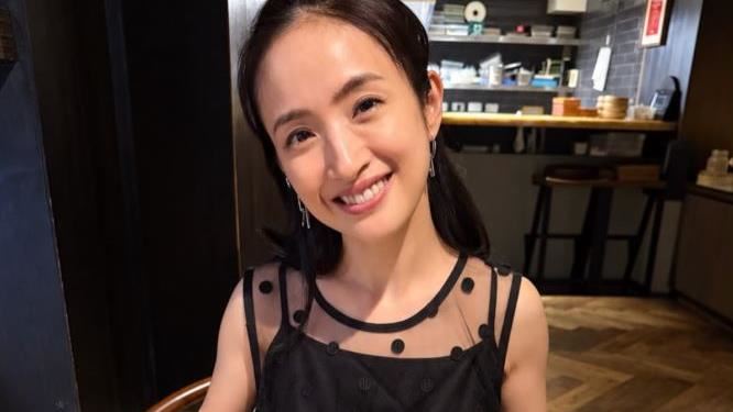 林依晨破婚變傳言　帶兒女公婆同框尪被拍