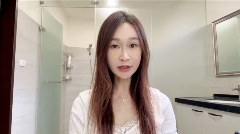 佀廣洋涉賄選　黃瓊慧：藍營內部撕殺開始