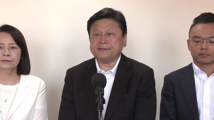 立法院11月3日將邀請行政院長卓榮泰報告115年度追加預算案,國民黨團總召傅崐萁今天表示,追加預算案會盡快,會在11月28日九合一選舉前處理完。(圖/資料照)