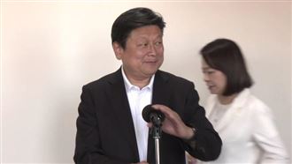 115年度追加預算案何時過？傅崐萁給承諾