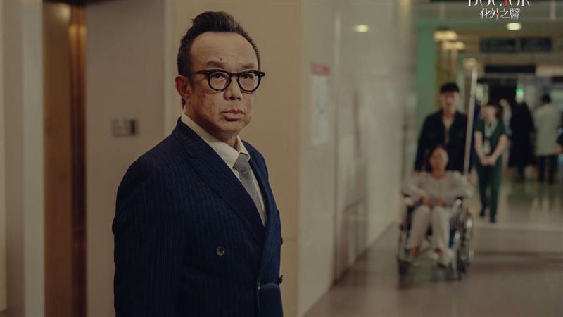 黃大煒「親筆信件」曝光：有些話隱忍多年