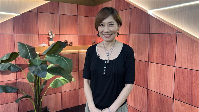 拔智齒竟險送命　資深女星急住院病因曝光