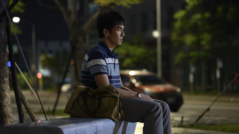 楊一展曝中年危機　揭全世界男人共同課題