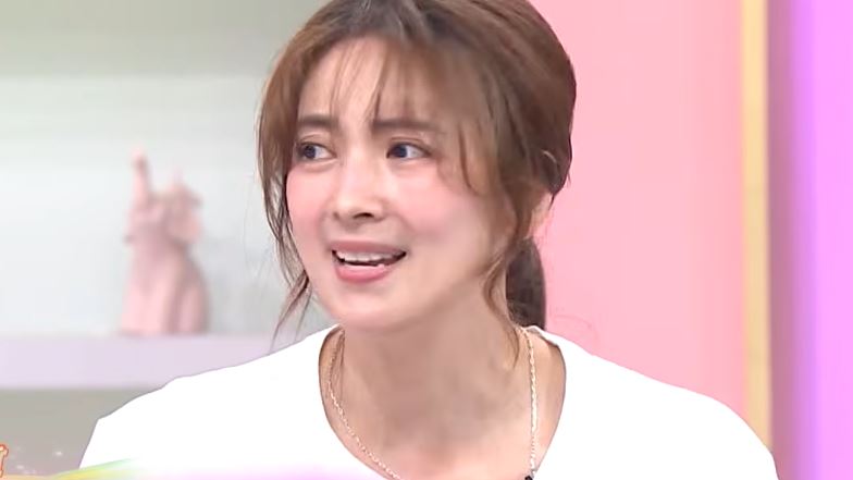 阿喜「每週用美白牙貼」下場慘：整個蛀爛