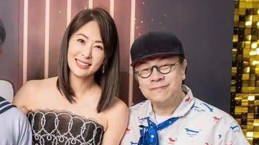 蔡康永持盈保泰網瘋查　賈永婕也聽不懂