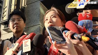 攝影師撞飛記者！蔣萬安團隊：他不會在了