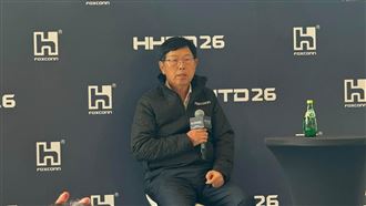 談AI與股市泡沫！劉揚偉：兩種泡沫不一樣