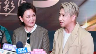 蔡康永挺沈伯洋被中國封殺　歐漢聲反應曝