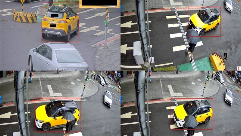 北市「2路口」新增科技執法　取締項目曝