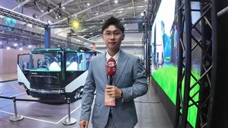 HHTD26　三立iNEWS全台唯1獲鴻海獨家合作