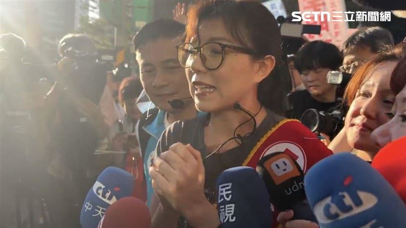 攝影師「撞飛女記者」！石舫亘出面了