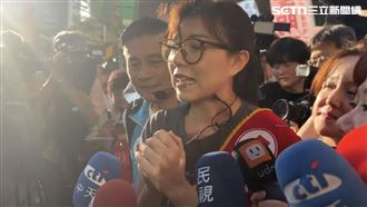 攝影師「撞飛女記者」！石舫亘出面了