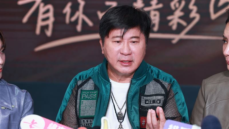 點名客家台找韓國人　胡瓜怒揭慘賠內幕