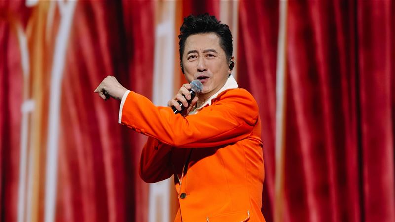 哈林演唱會緊急宣布延期！福茂唱片回應了
