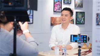 不打口水戰！鄭朝方細數政績：再難也要做