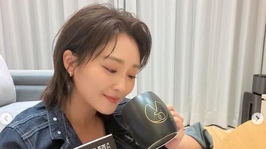 張文綺曾想退出節目　心聲曝：不敢看留言