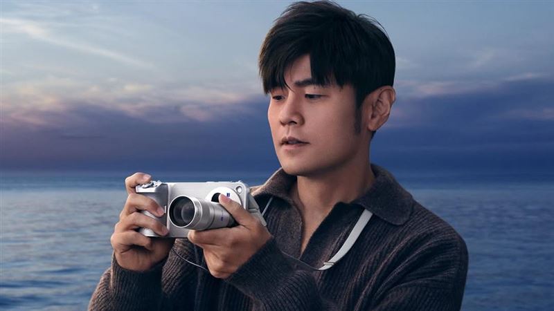 來這買vivo X500　周杰倫好禮演唱會等你