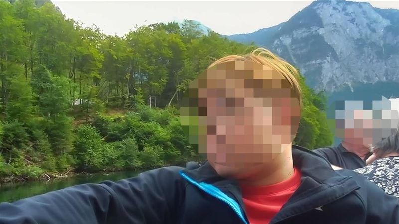 北市周姓國小男教師,任教16年涉性侵38幼童,遭北院裁定續押。(圖/翻攝畫面)