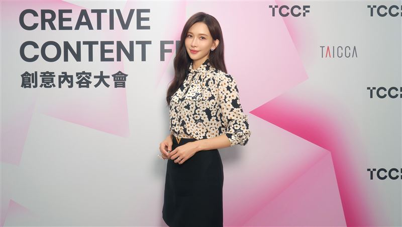 林志玲10部電影合作喊卡　文策院再度致歉