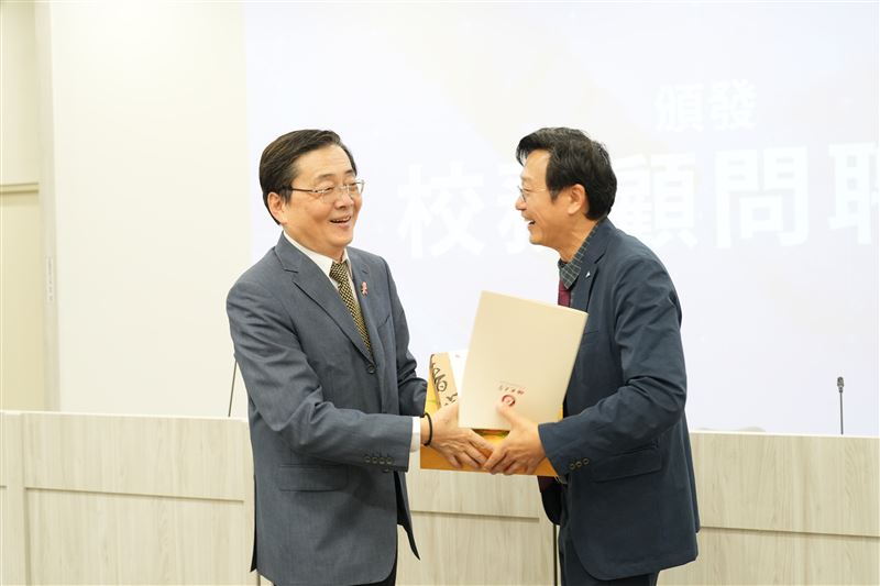 本次演講聚焦科技快速發展與不確定環境下的決策課題,引導師生從不同面向思考科技創新、風險評估及策略選擇之間的關係。(圖/佛光大學提供)