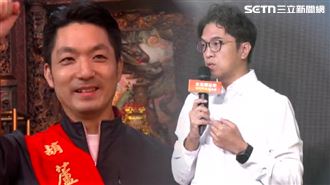 三立、TVBS合辦北市辯論！10/31中午登場