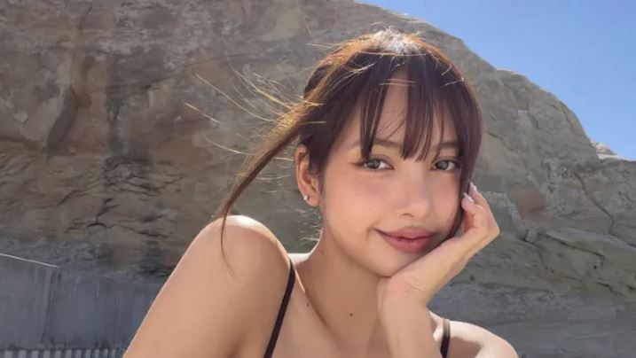 Labubu淹沒豪宅　LISA自爆家裡沒地方走路