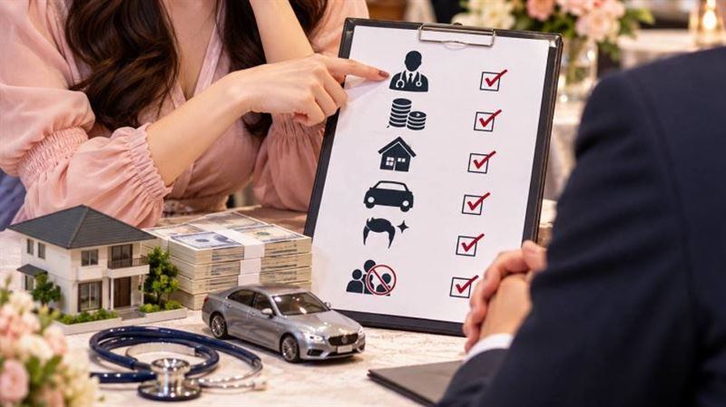 醫師年薪300萬還不夠！33歲女徵婚加3條件