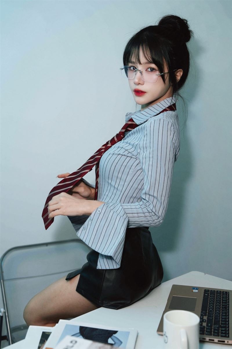 樂天女孩岱縈（圖／樂天桃猿提供）