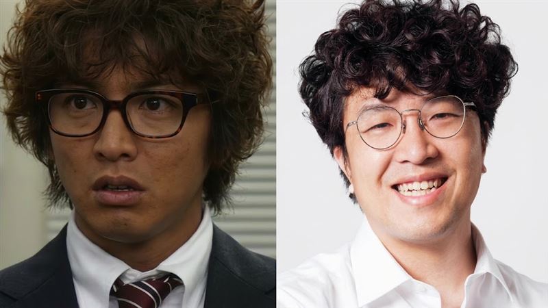 木村拓哉三策略逆襲選戰！網：根本沈伯洋