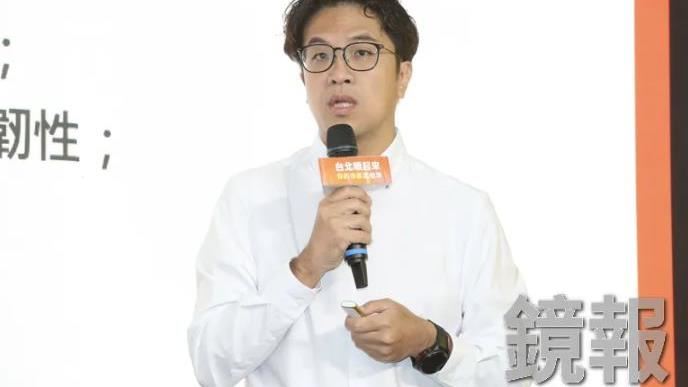 沈伯洋喊23歲有50萬元　到手有3大關卡