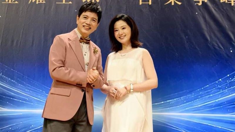 罹癌動刀留12公分傷疤　男星術後重返主持