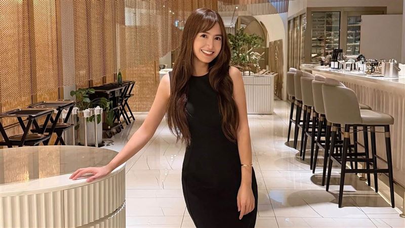 遭爆穩交千億豪門　40歲翁滋蔓驚人近況曝