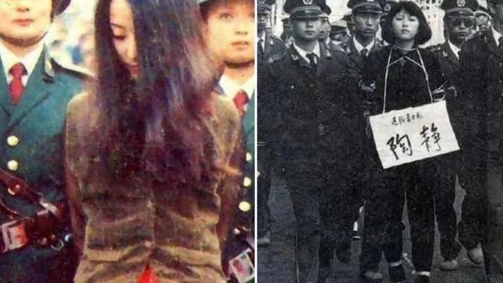 最美死刑犯死前求從體內取1物!坎坷身世曝