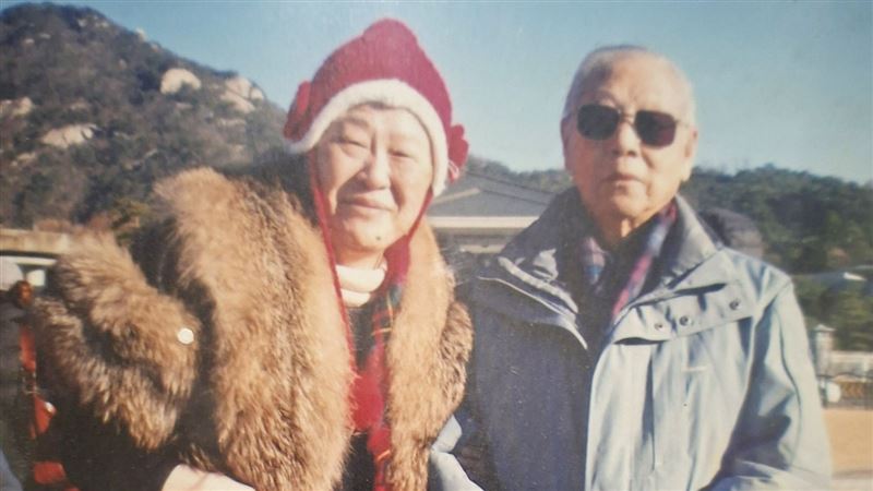 枕邊人是戴笠手下　她現身透露諜報工作