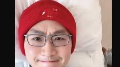 抗癌7年不敵胃癌　大咖歌手病逝享年41歲