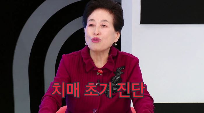 國民奶奶驚傳失智　她淚喊：怕忘珍貴的人