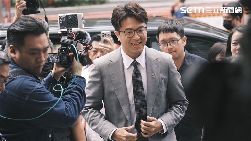 你說我做！沈伯洋：先有市民才有市長