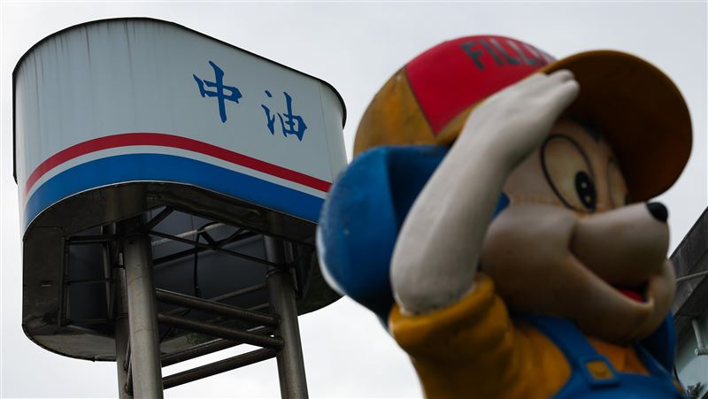 桶裝瓦斯月需求增　中油：盡力供應市場