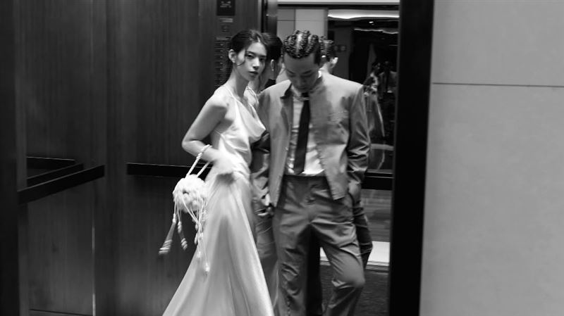 南韓知名饒舌歌手梁洪元爆新婚女模5天就帶妹去摩鐵。(圖/翻攝自IG @yanghongwon)